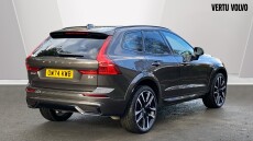 Volvo XC60 2.0 B5P Ultra Dark 5dr AWD Geartronic Petrol Estate
